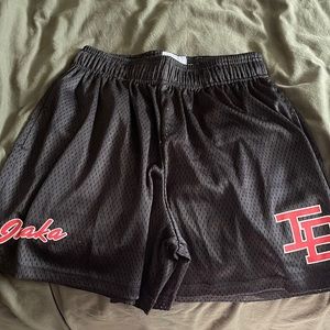 Inaka Power shorts